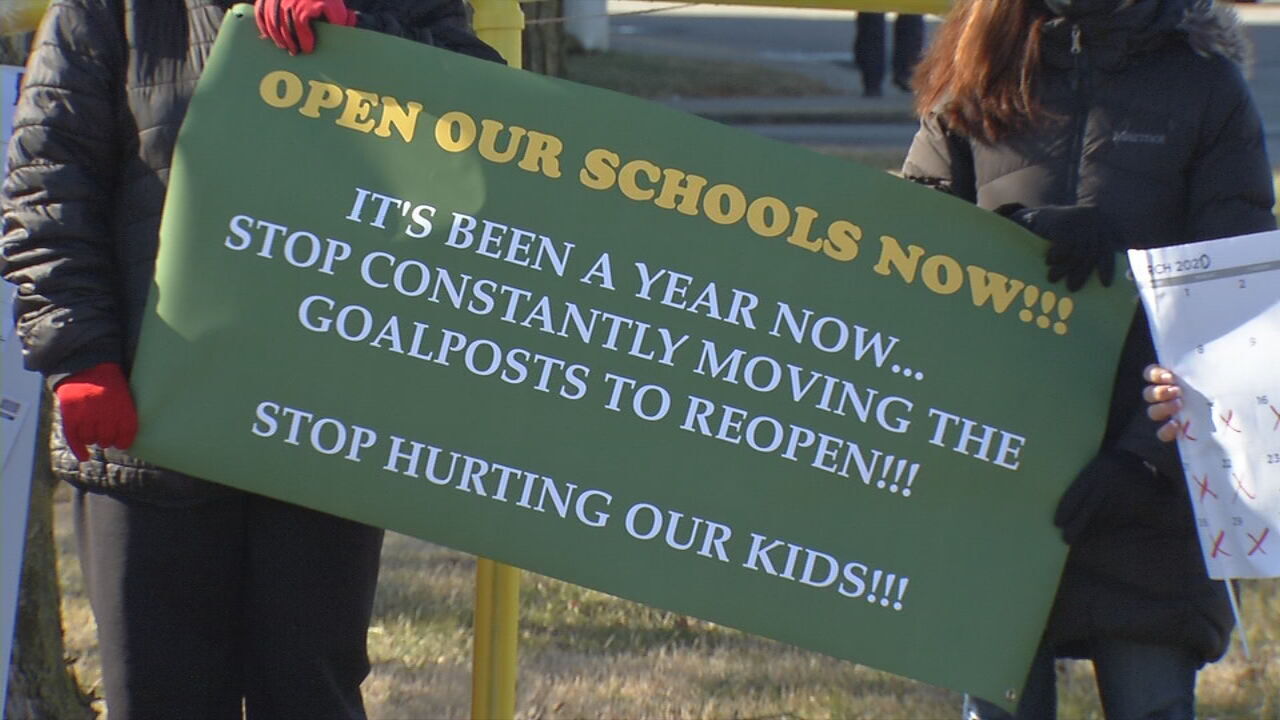 let them learn